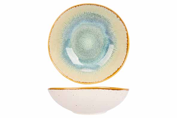 Cobalt Schüssel D20xH6cm